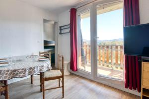 Appartements Le Cocon des 3 Domaines - Appt pour 4 : photos des chambres