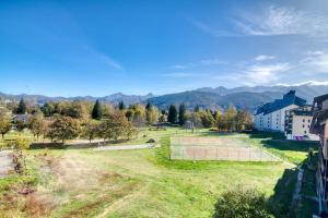 Appartements Le Cocon des 3 Domaines - Appt pour 4 : photos des chambres