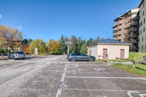 Appartements Le Cocon des 3 Domaines - Appt pour 4 : Appartement 2 Chambres