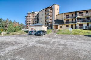 Appartements Le Cocon des 3 Domaines - Appt pour 4 : photos des chambres