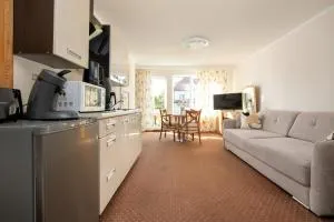 Dom Gościnny Sand - Rewal