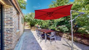 Le Ru De Biche - 20min Disney - SPA du 01 05 au 01 11 - paisible