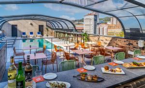 Axel Hotel Bilbao - Adults Only