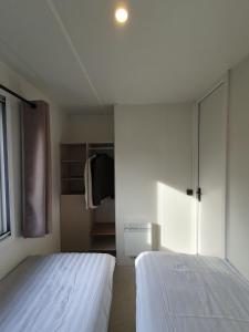 Lodge geschikt voor 4 personen