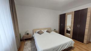 Zamca residence Suceava