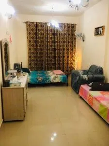 Sweet Home - 富查伊拉