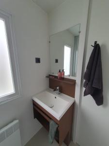 Lodge geschikt voor 4 personen