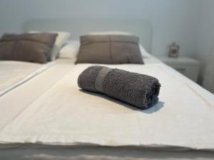 Neue Familienwohnung Meerblick - Klima & Parkplatz