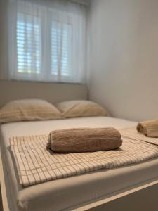 Neue Familienwohnung Meerblick - Klima & Parkplatz