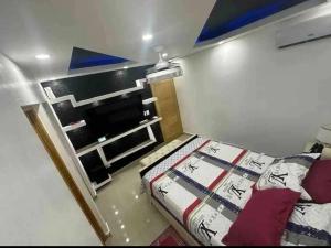 Apartamento lujoso y cómodo