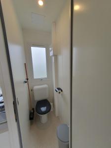 Lodge geschikt voor 4 personen