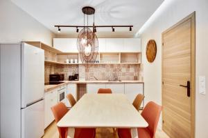 198 Suite Emma - Superb apartment in Paris