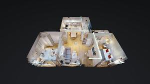 198 Suite Emma - Superb apartment in Paris