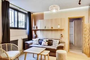 198 Suite Emma - Superb apartment in Paris - 卡尚