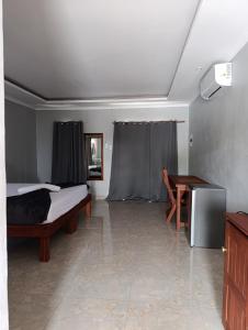 NAMU Apartments