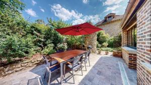 Le Ru De Biche - 20min Disney - SPA du 01 05 au 01 11 - paisible