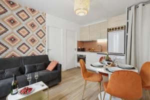 863 Suite Hortensia - Superbe Appartement