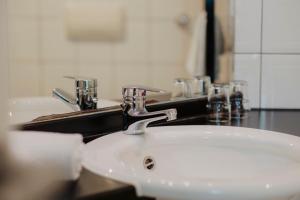 Single Room room in Hotel-Restaurant Haselhoff