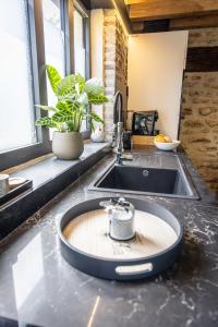 Le Ru De Biche - 20min Disney - SPA du 01 05 au 01 11 - paisible