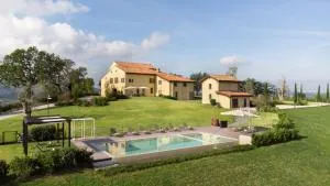 SANTA MARIA MADDALENA 10, Emma Villas - Dozza