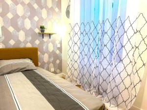 Sejours chez l'habitant Air-Conditioned Apart 10 Pers,40min Paris, Orly 20min, Disneyland 40min : photos des chambres