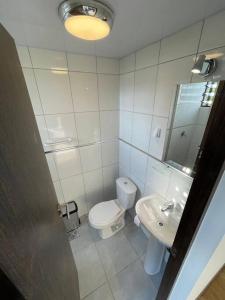 Bello monoambiente en pleno prado cochabambino