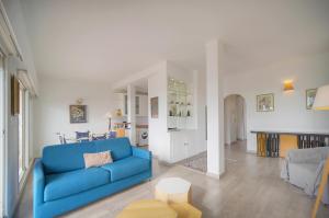 Le Val - Rooftop - Parking - VCA