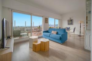 Le Val - Rooftop - Parking - VCA