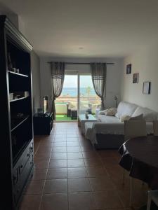 Casa Manila Primera línea de playa Mojácar