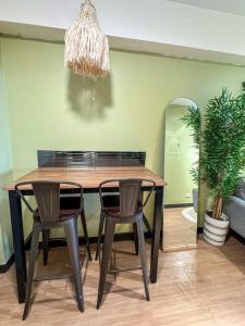 The Celandine condo near Ayala Mall Balintawak