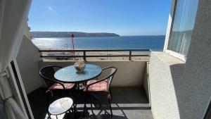 Costa Tranquila La Herradura