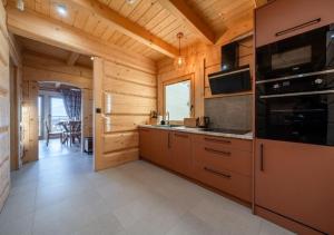 Apartamenty Tatra Loft