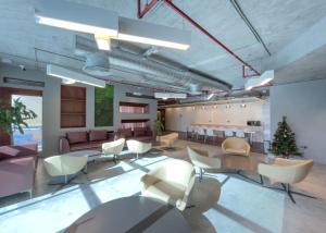 Dream Inn Apartments - Marina Arcade Tower