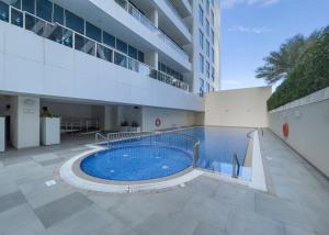 Dream Inn Apartments - Marina Arcade Tower