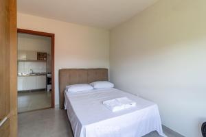 SJS - Condomínio próximo à Praia dos Ingleses