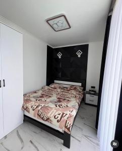 Будиночок В&W у Карпатах