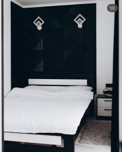 Будиночок В&W у Карпатах