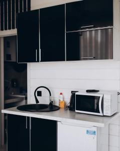 Будиночок В&W у Карпатах