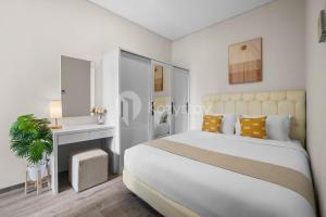 Sabbia by Kozystay - Sudirman