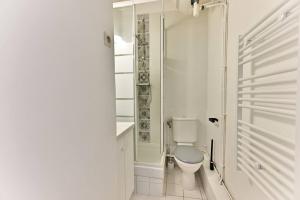 Loft Mezzanine central à Paris 14ème- II