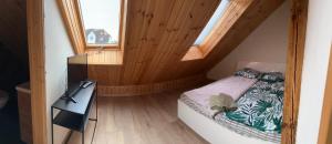 Apartamenty Bezrzecze