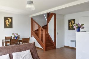 Appart'hotels Vacanceole - Domaine de Saint Orens : photos des chambres