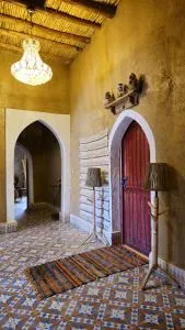 berber desert home for rent - 梅尔祖卡