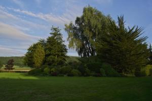 The Hornbill at Home Farm Shropshire