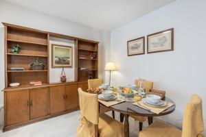 Inspiración y Confort cerca del PTS y de Fermasa