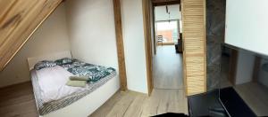 Apartamenty Bezrzecze