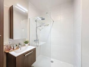 Flat Golden Gate - De Panne