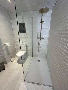 Casa Fina Marbella Urb El Dorado