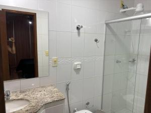 Sinta-se em casa!