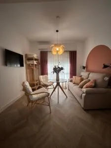 Sol de Zafra Estudio - Los Santos de Maimona